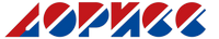 Логотип ПАО «Дорисс»